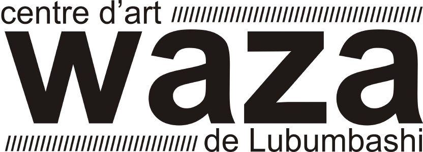 Logo Waza Centre d'Art