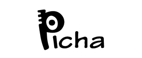Logo Picha Art