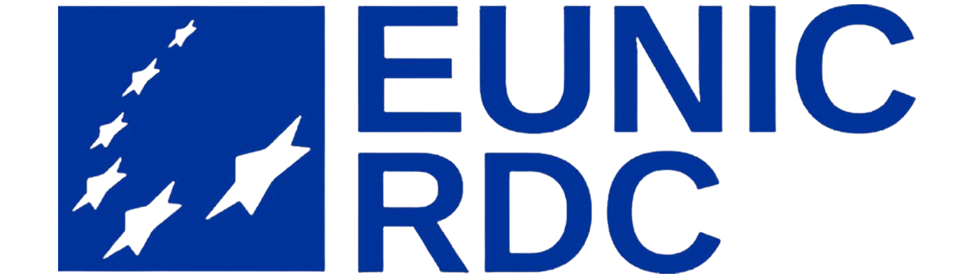 Logo EUNIC RDC