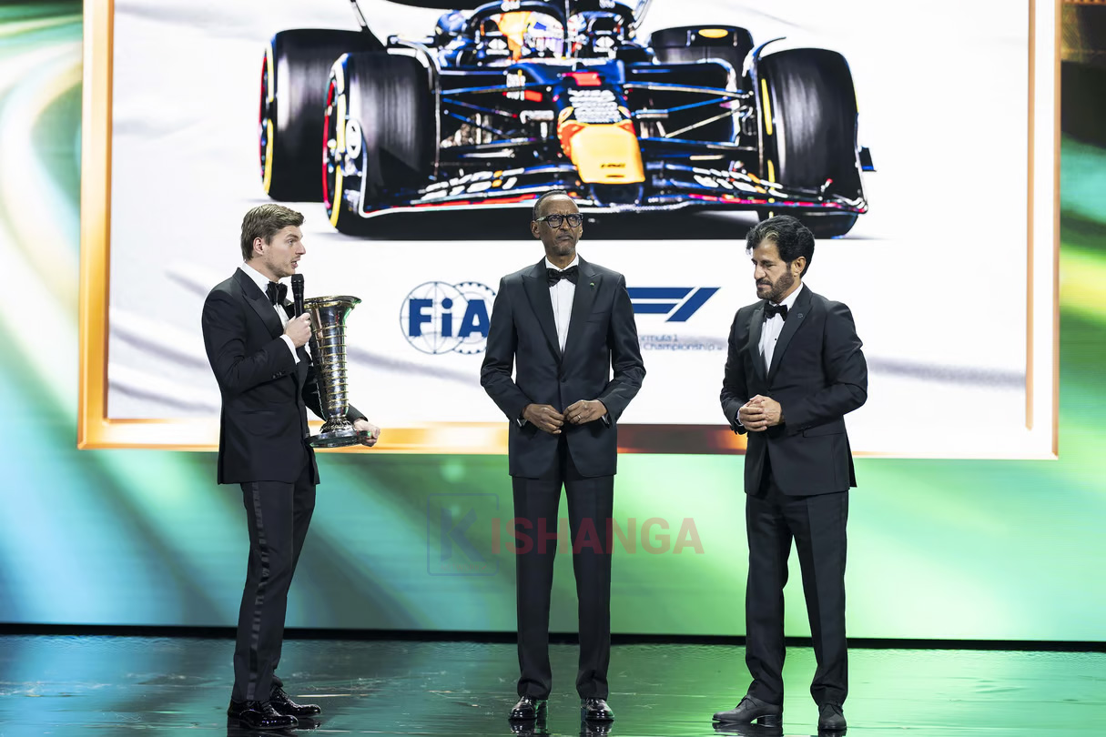 https://kishanga.net/La RDC demande la suspension des négociations de la F1 avec le Rwanda