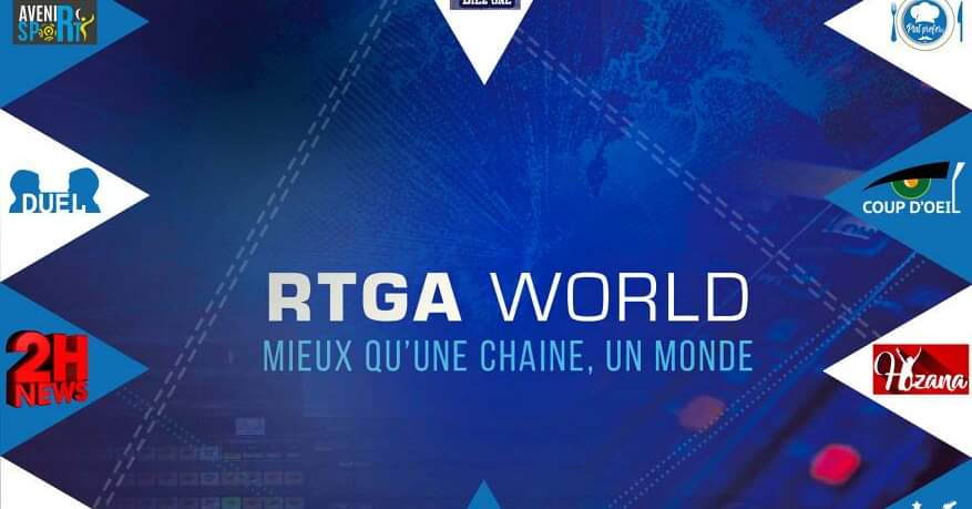 Kinshasa : Un congé technique décrété à la Radio Télé Groupe l'Avenir (RTGA)