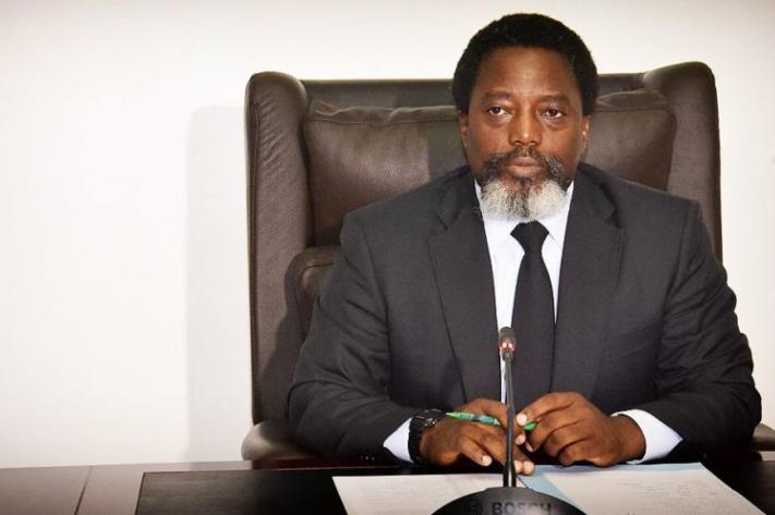 https://kishanga.net/Crise en RDC : Kabila sort du silence et accuse Tshisekedi d’incompétence