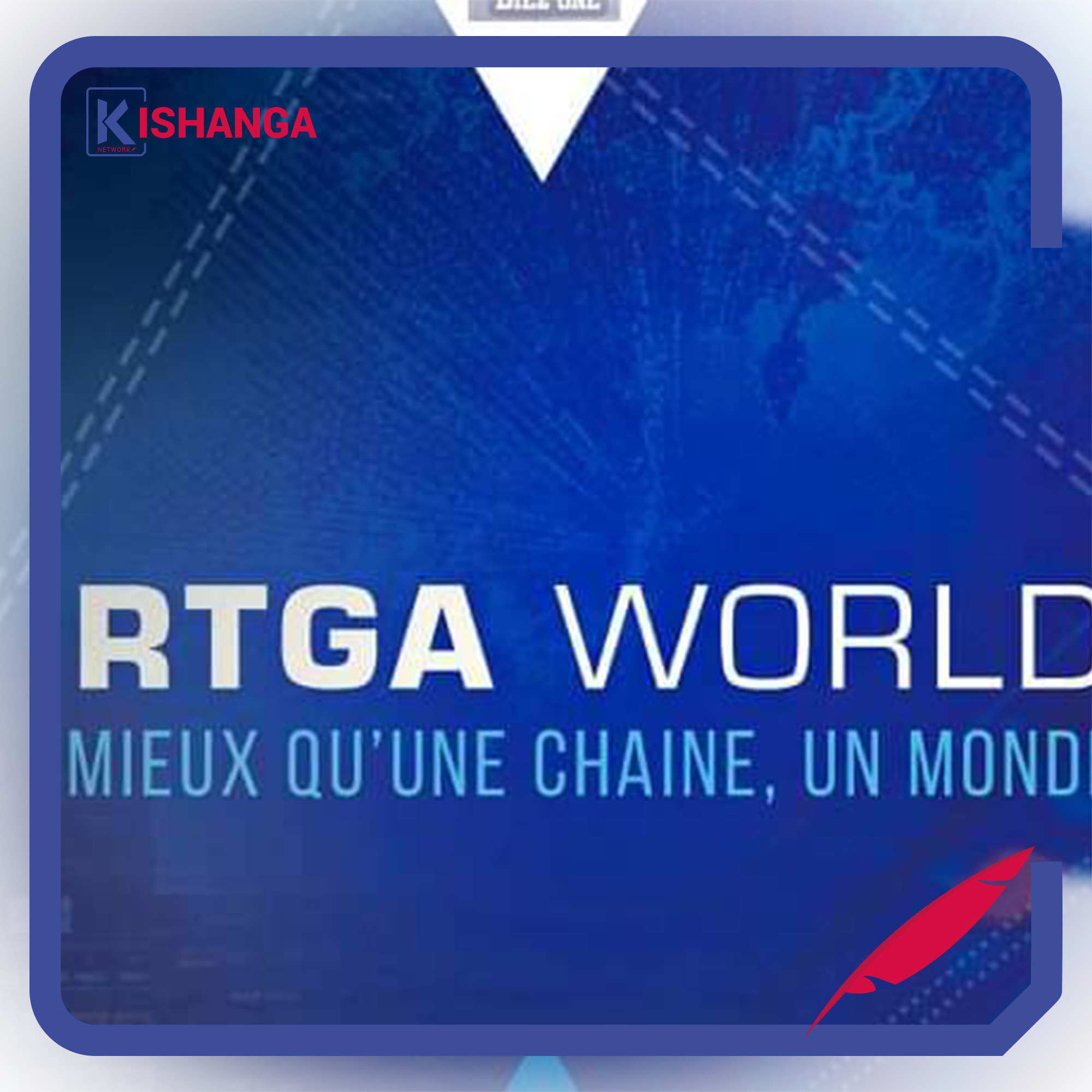 Kinshasa : Un congé technique décrété à la Radio Télé Groupe l'Avenir (RTGA)